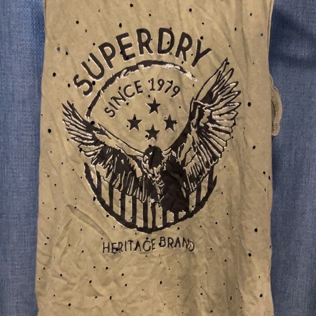 Superdry