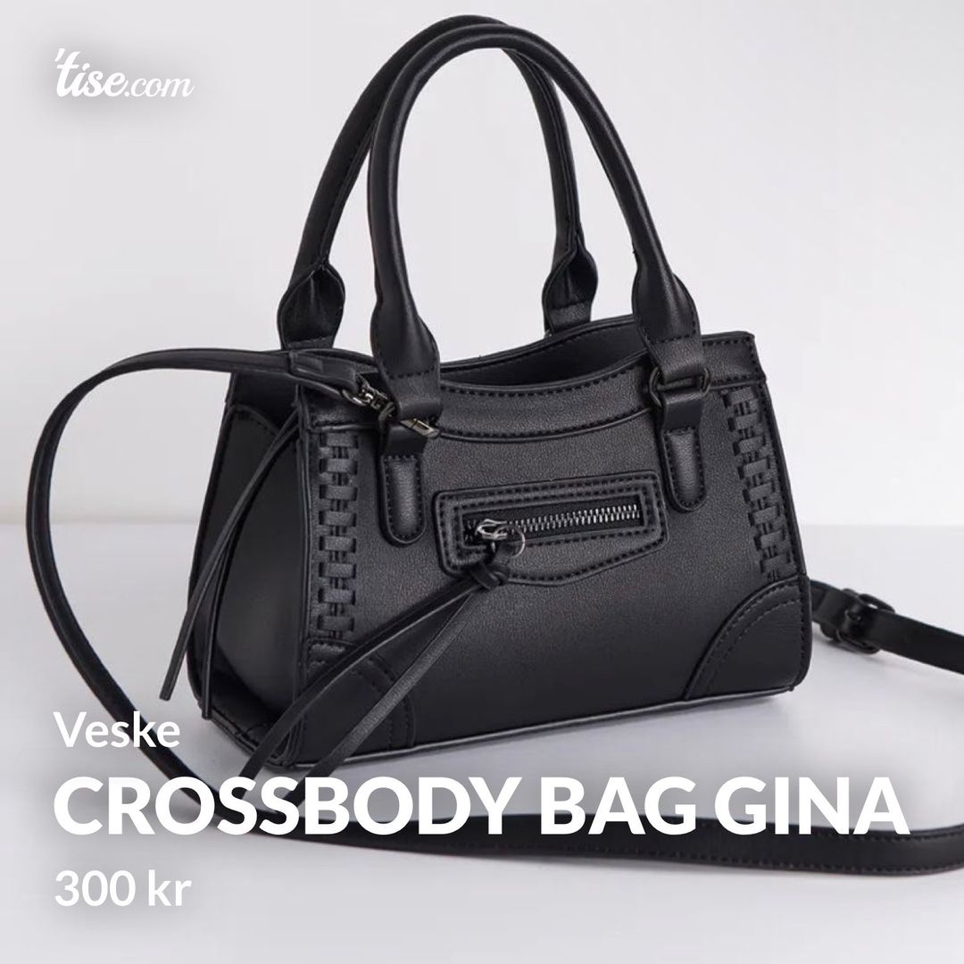 Crossbody bag Gina