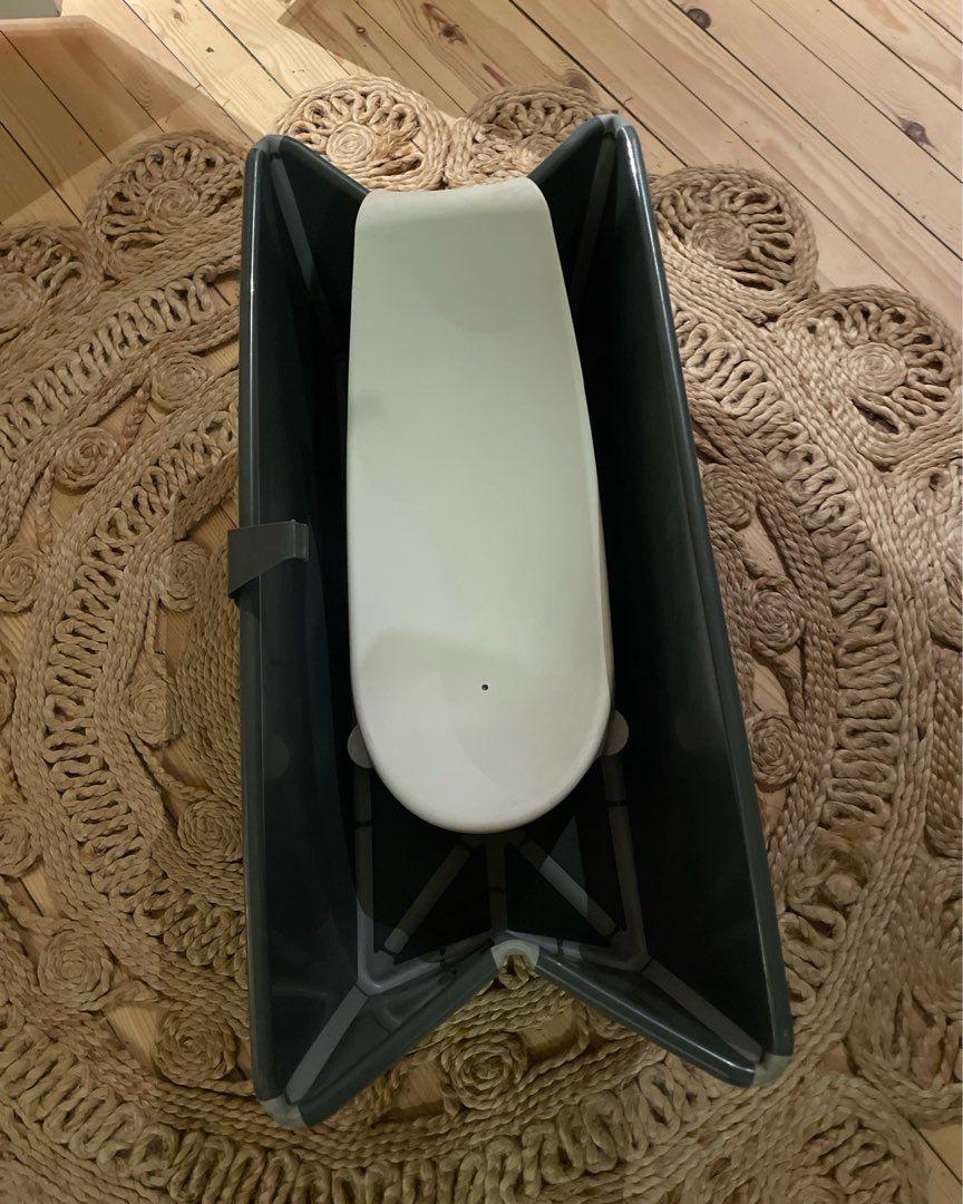 Stokke flexibath