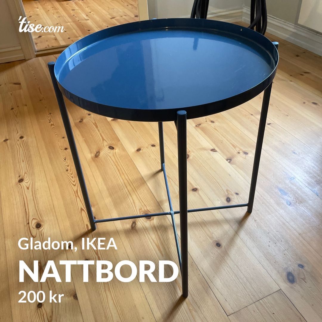 Nattbord