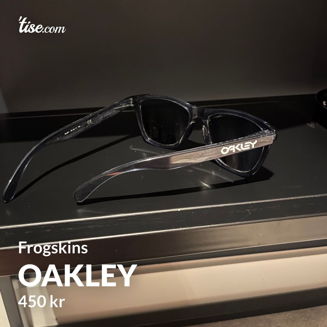 Oakley