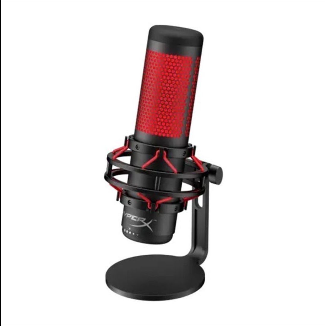 HyperX gaming Mic