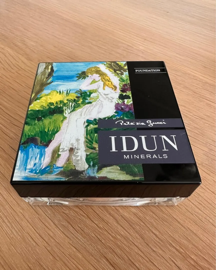 IDUN minerals