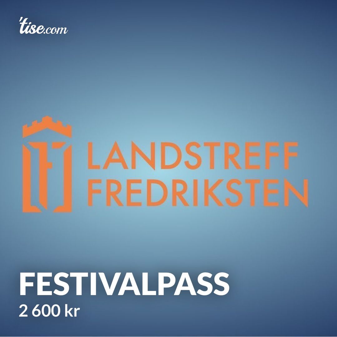 Festivalpass