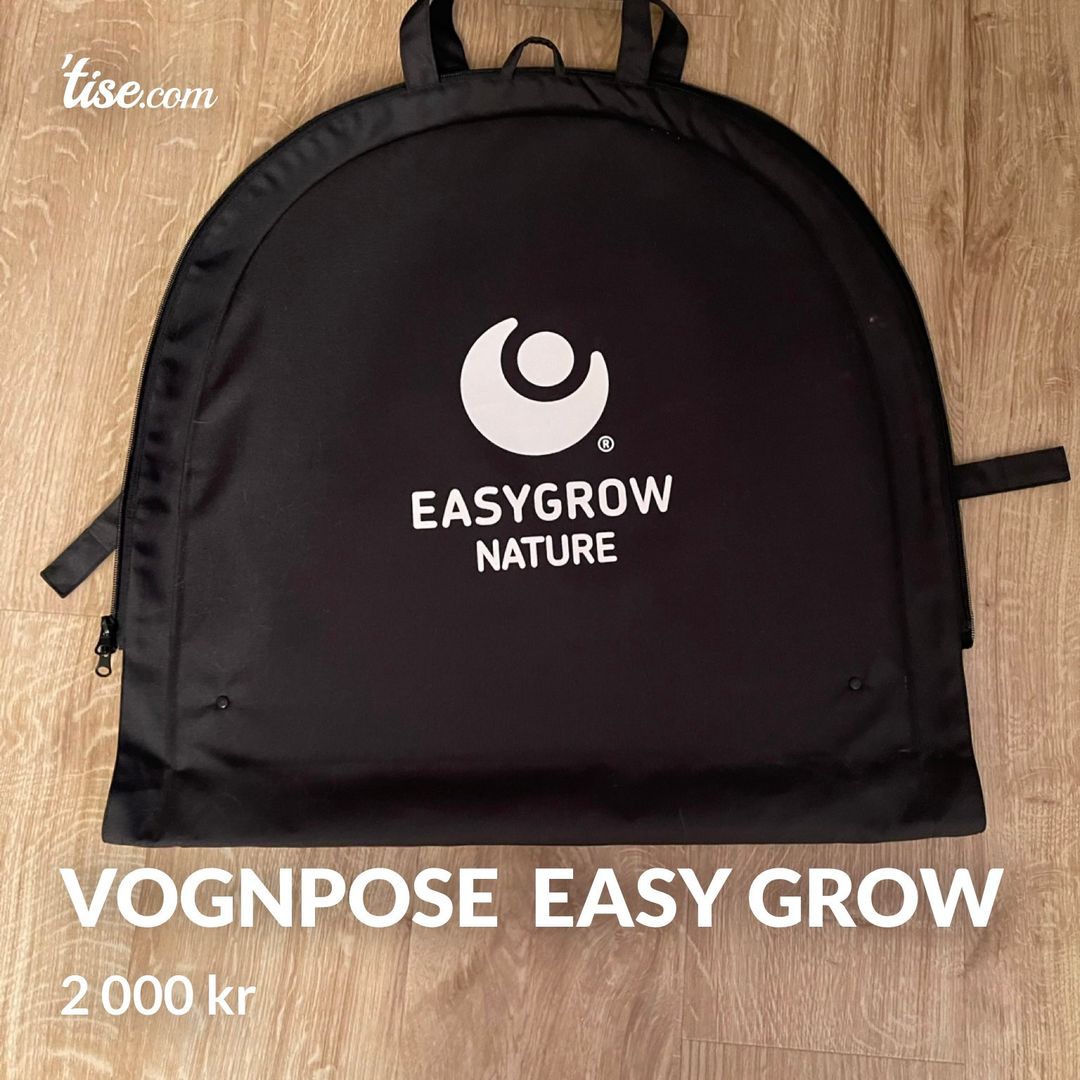 Vognpose  easy grow