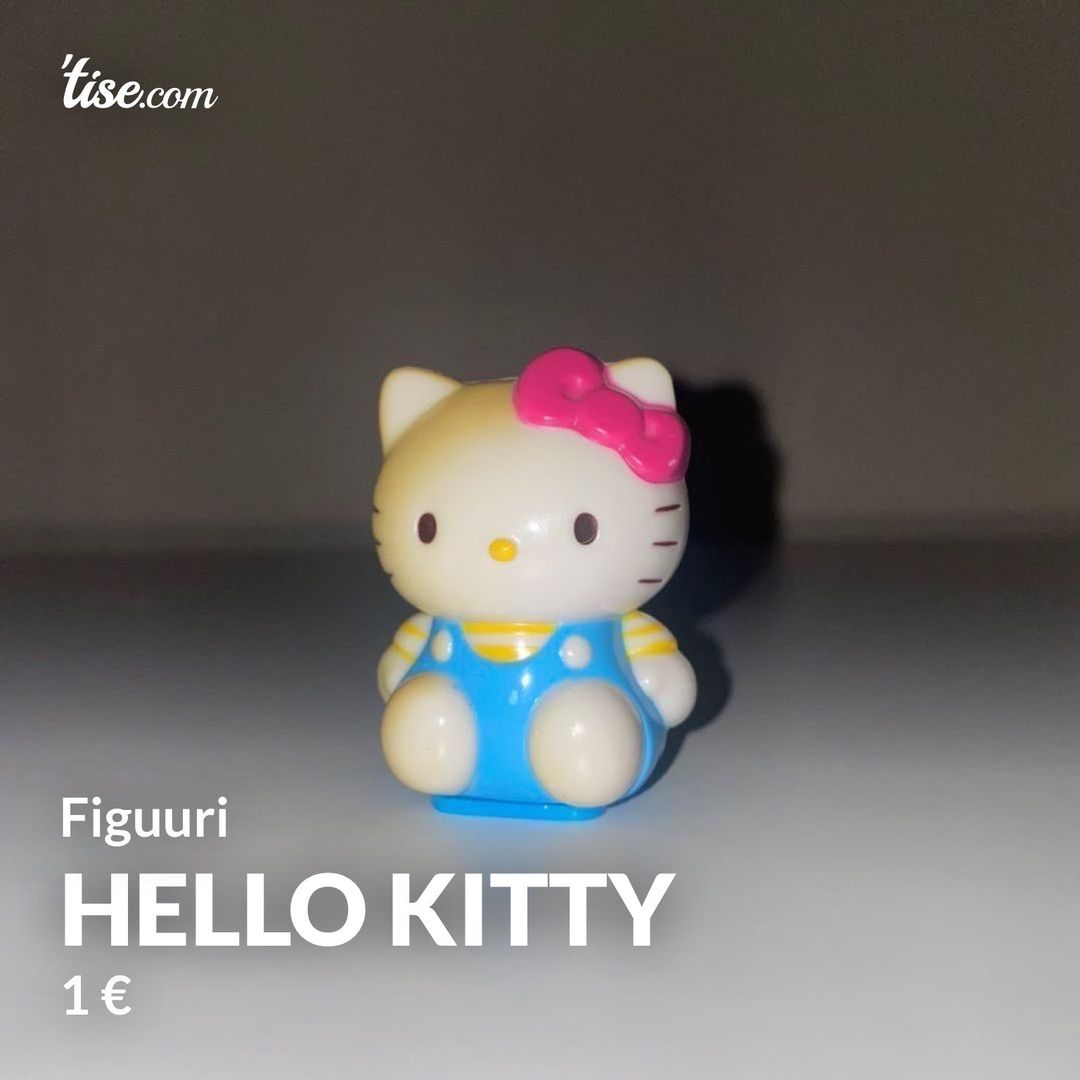 Hello Kitty