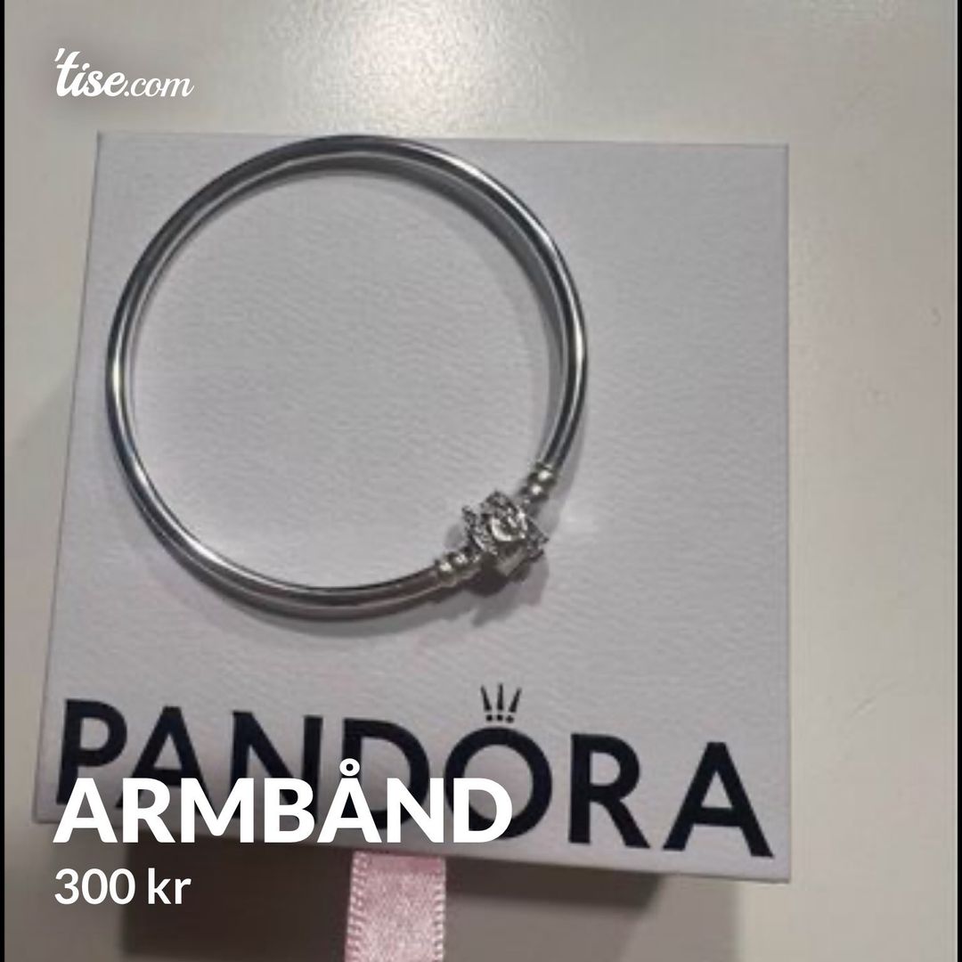 Armbånd