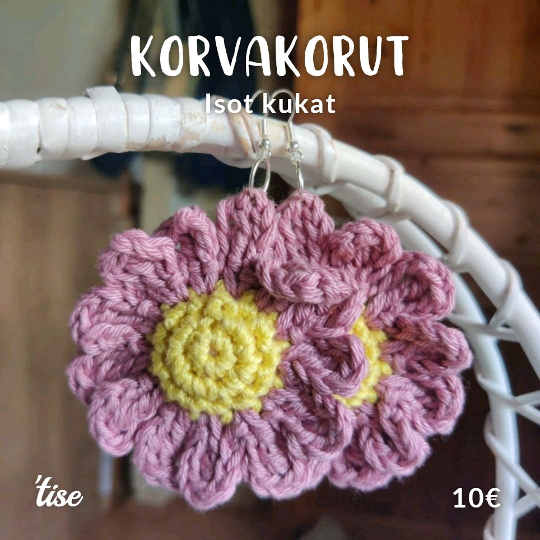 Korvakorut