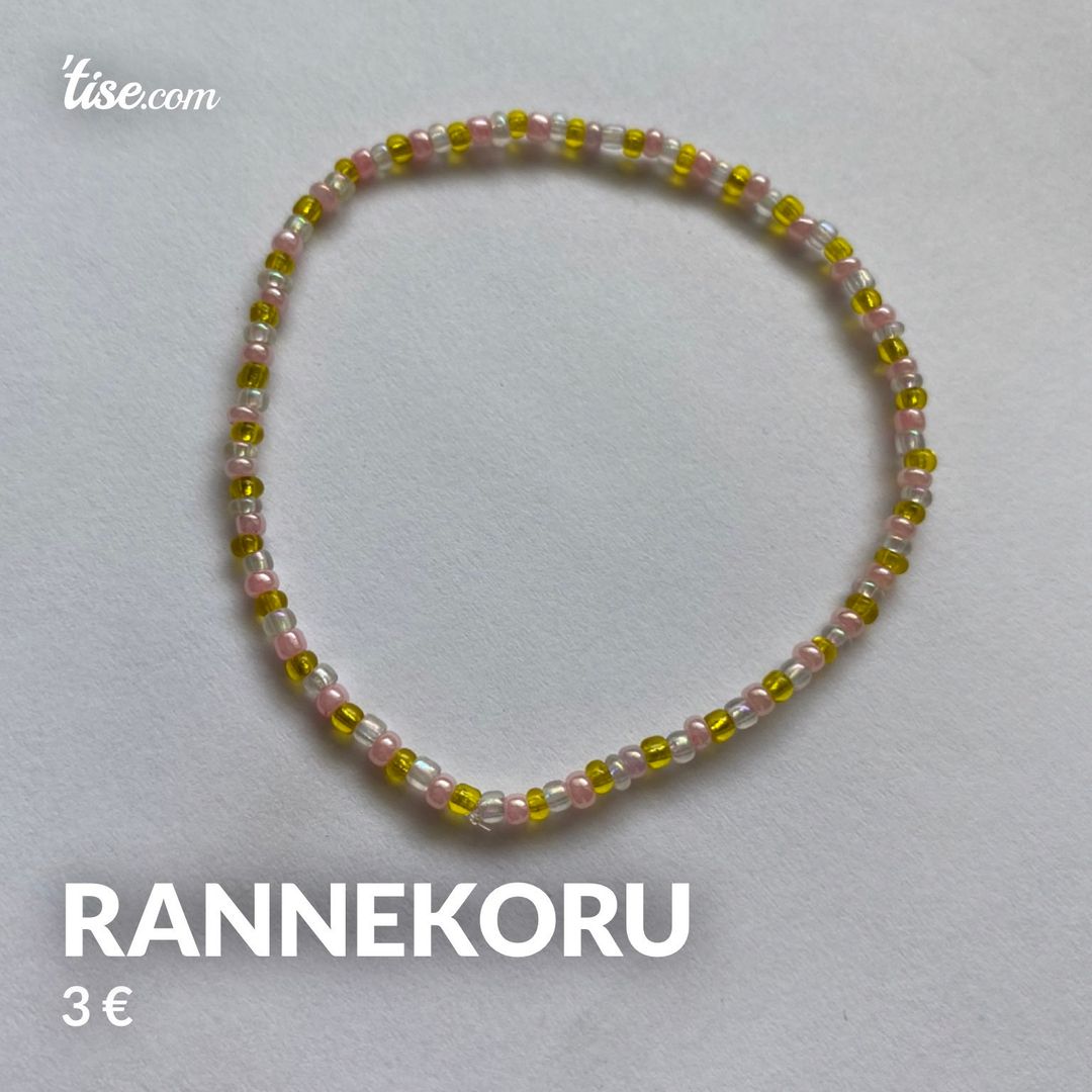 Rannekoru