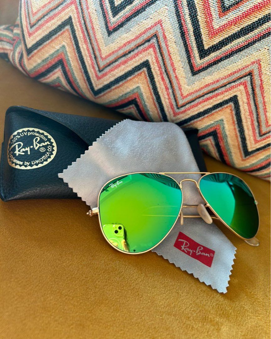 Ray-Ban Aviator