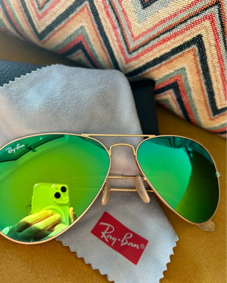 Ray-Ban Aviator