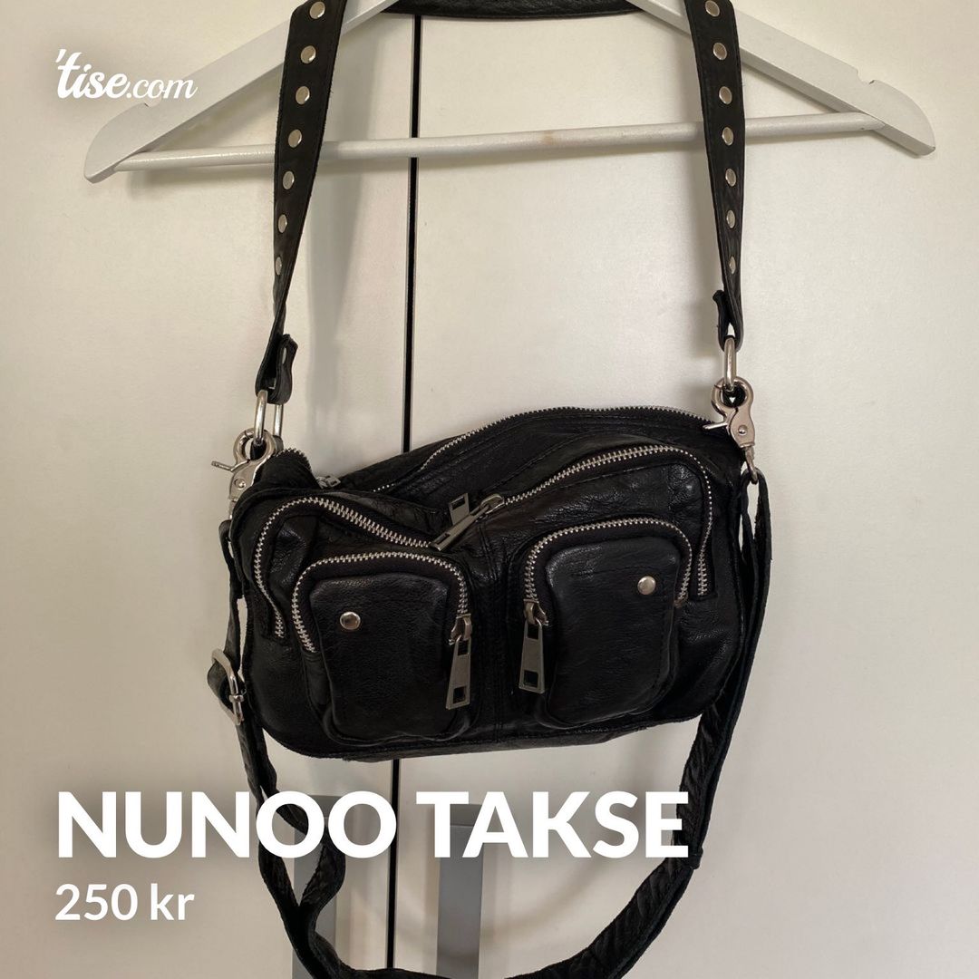 Nunoo takse