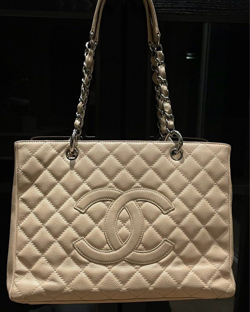 Chanel gst