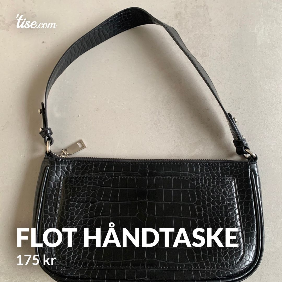 Flot håndtaske