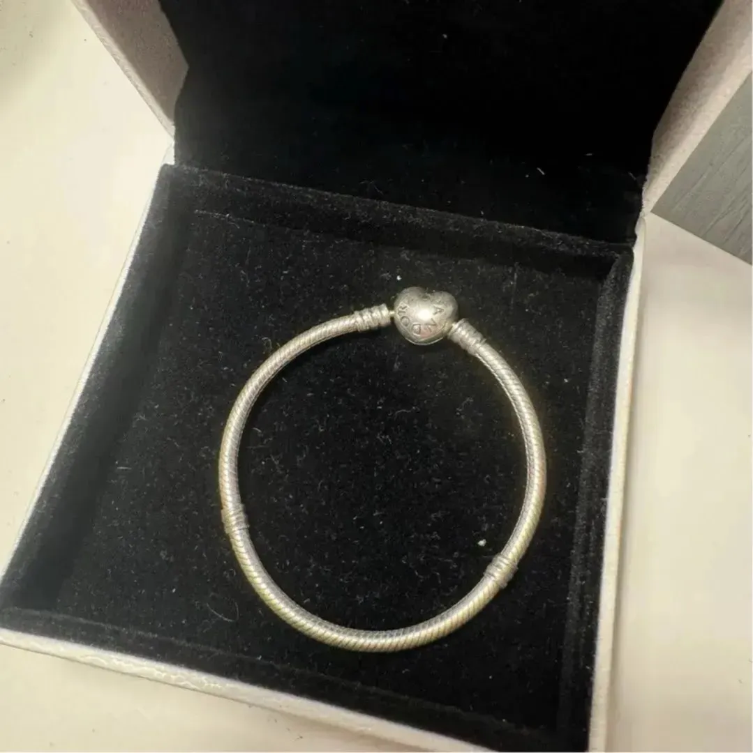 Pandora bracelet