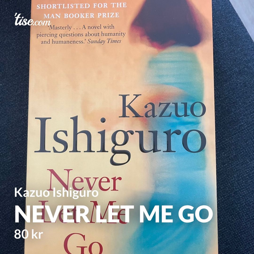 Never Let Me Go