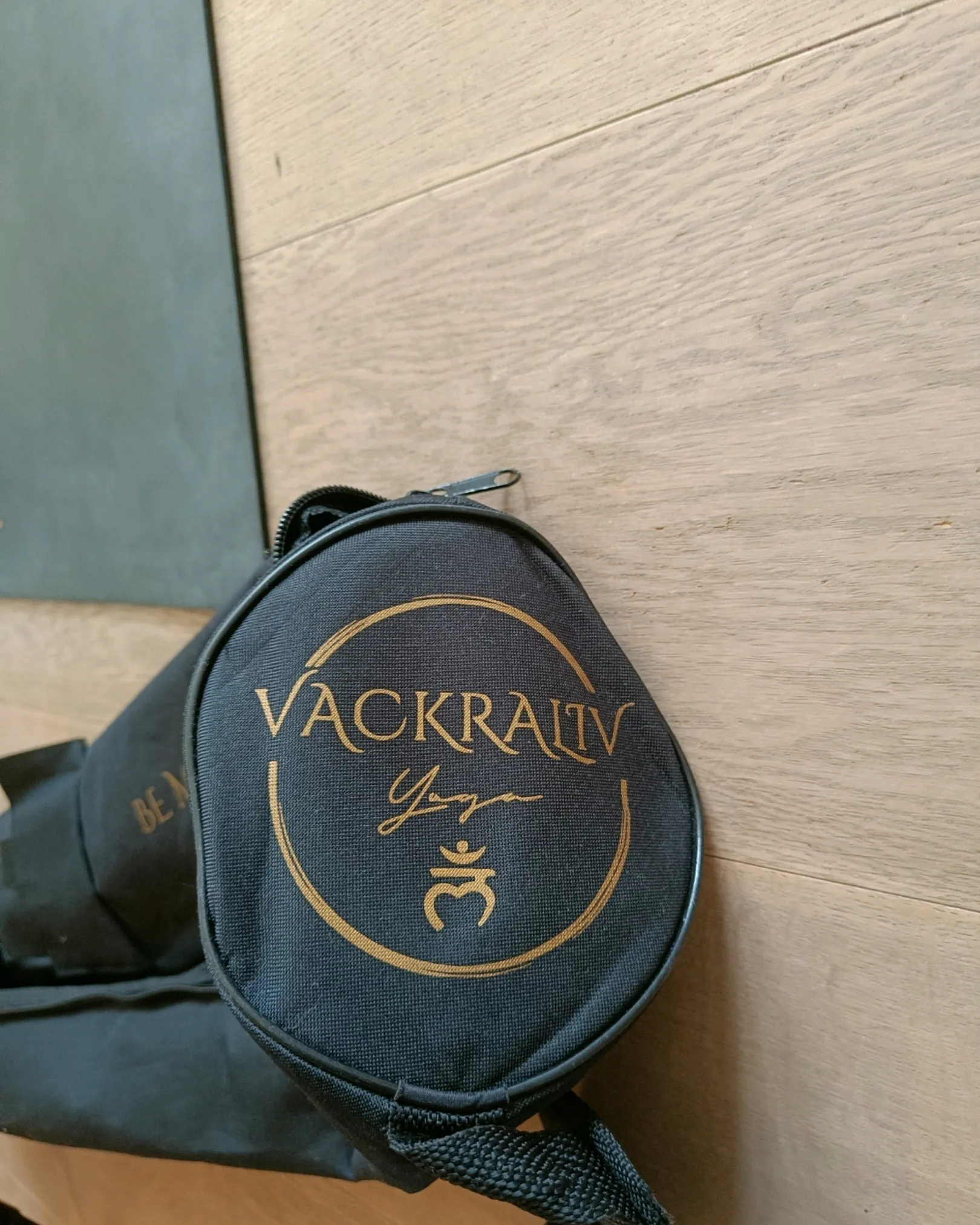 Vackraliv Yogamatte