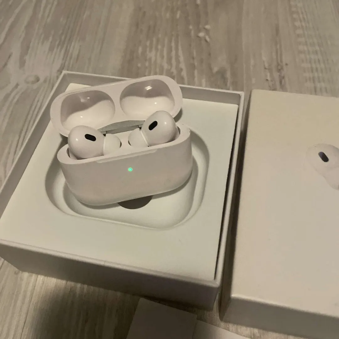 Airpods pro gen2