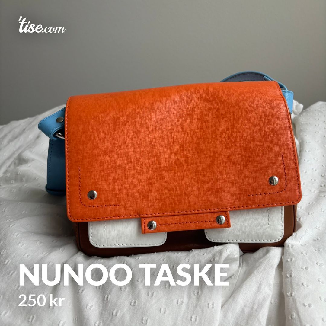 Nunoo taske