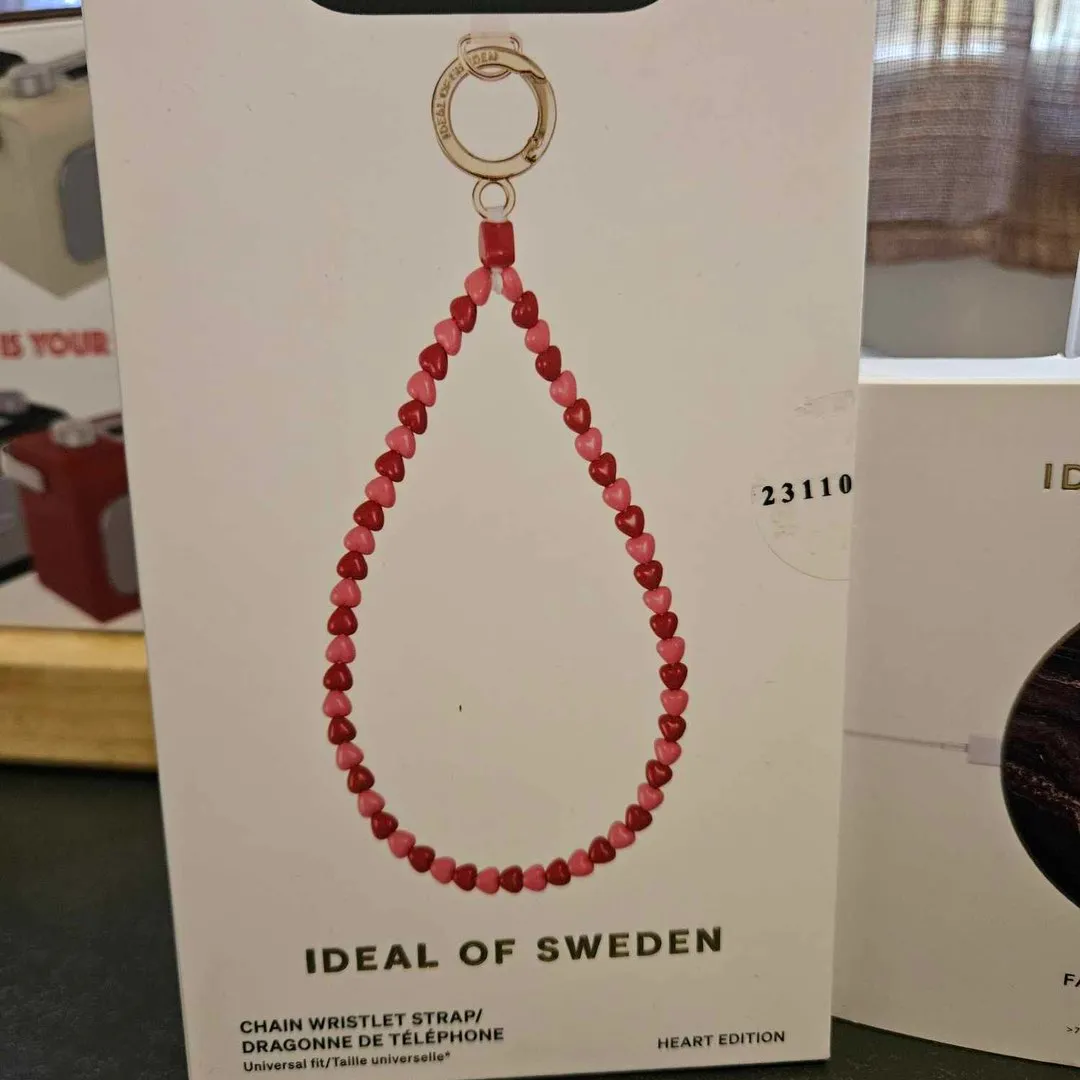 ideal of sweden