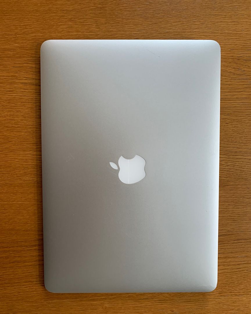 Macbook Air