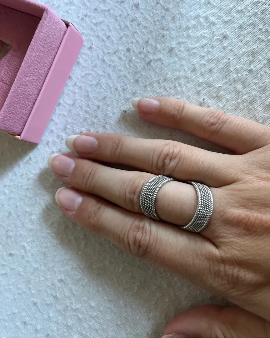 Carré ring