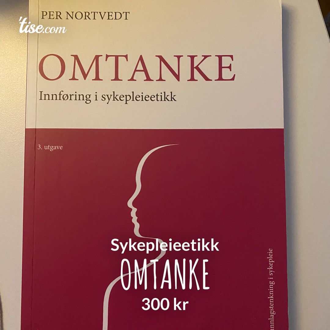 Omtanke