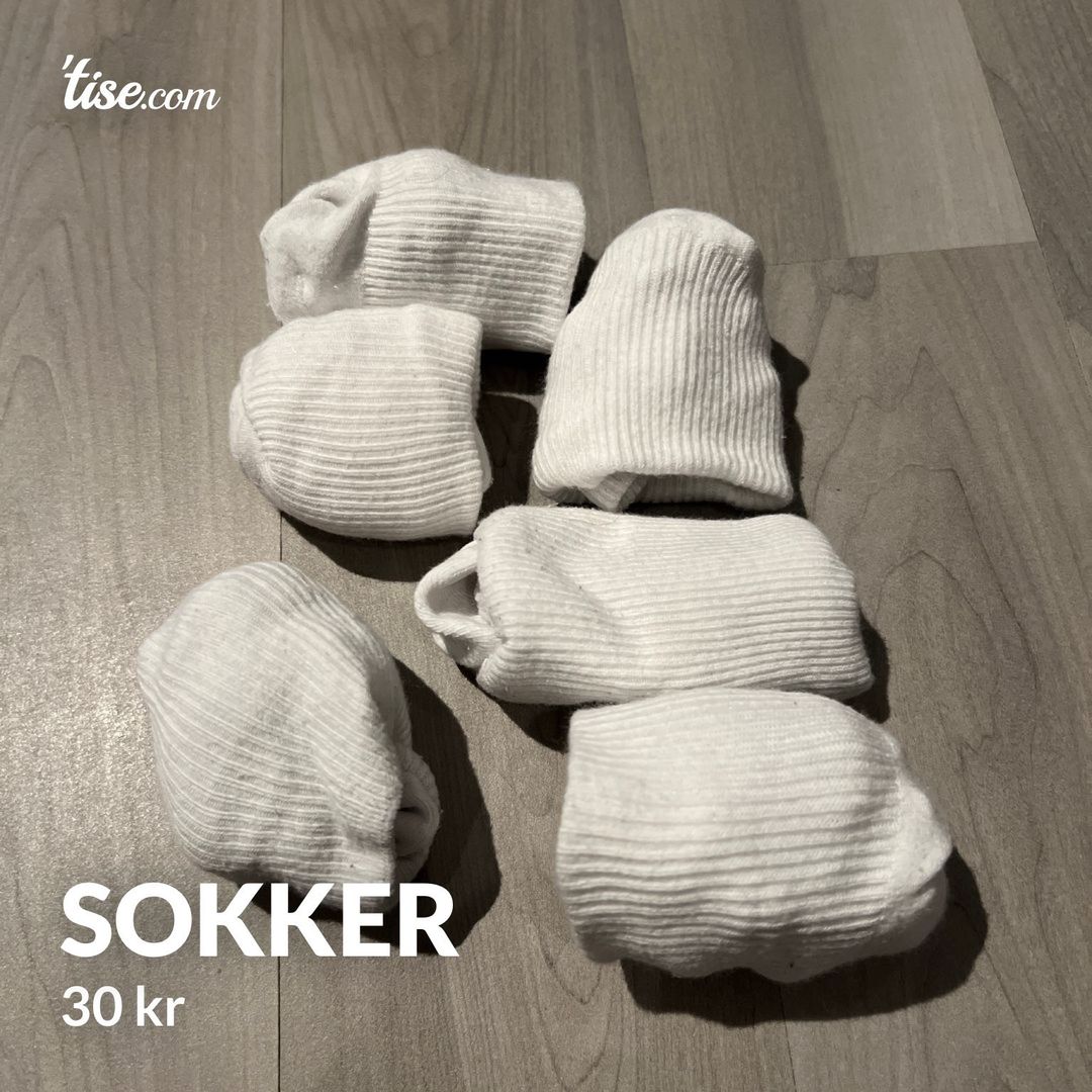 Sokker