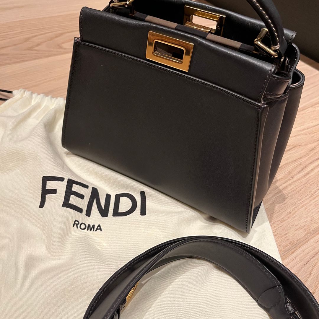 Veske Fendi