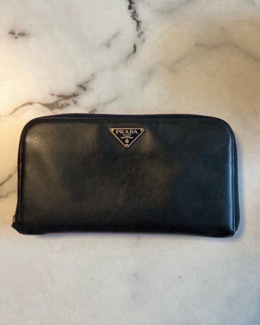 Prada Saffiano