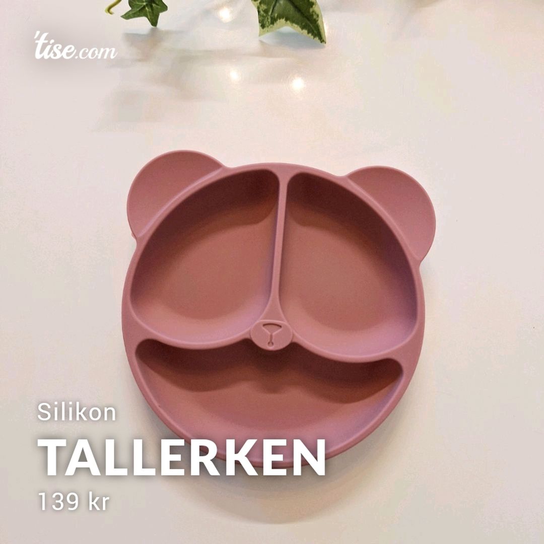 Tallerken