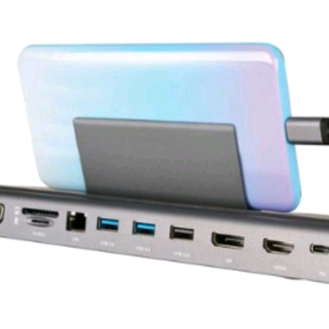 Adapter 4USB