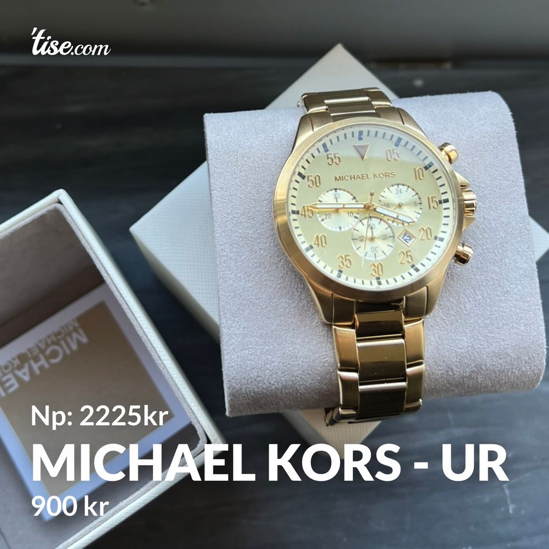 MICHAEL KORS - Ur