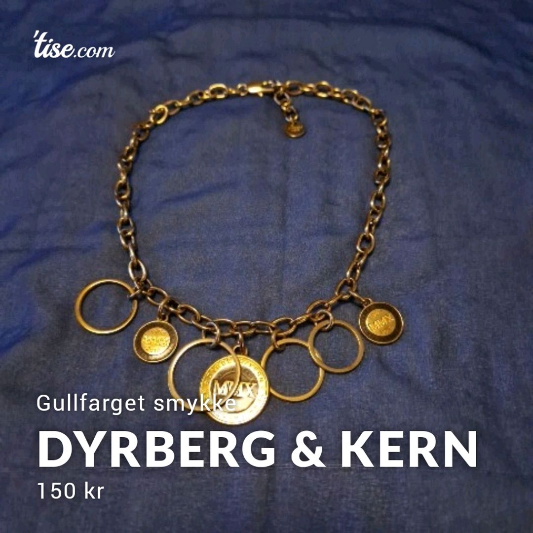 Dyrberg  Kern