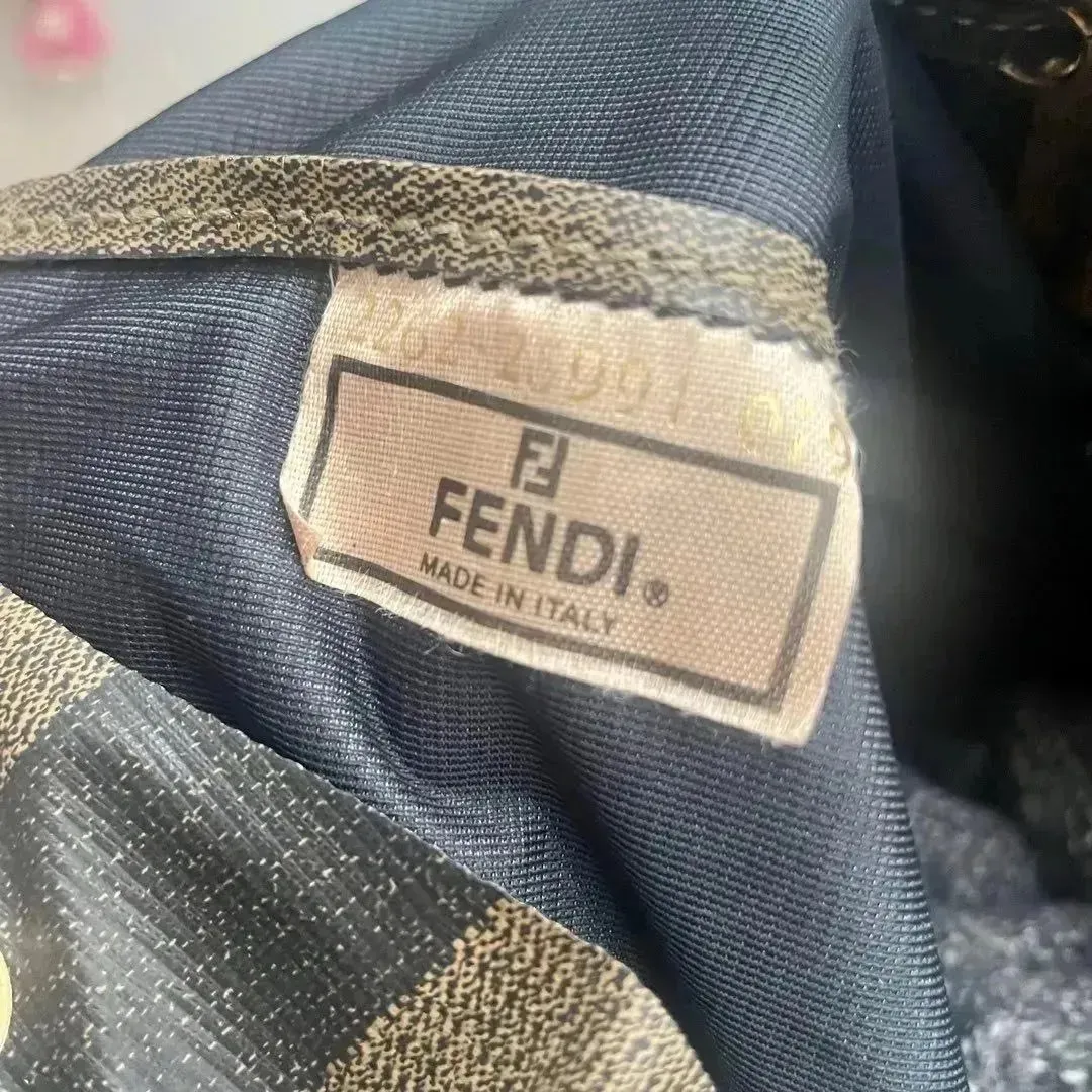 Fendi vintage