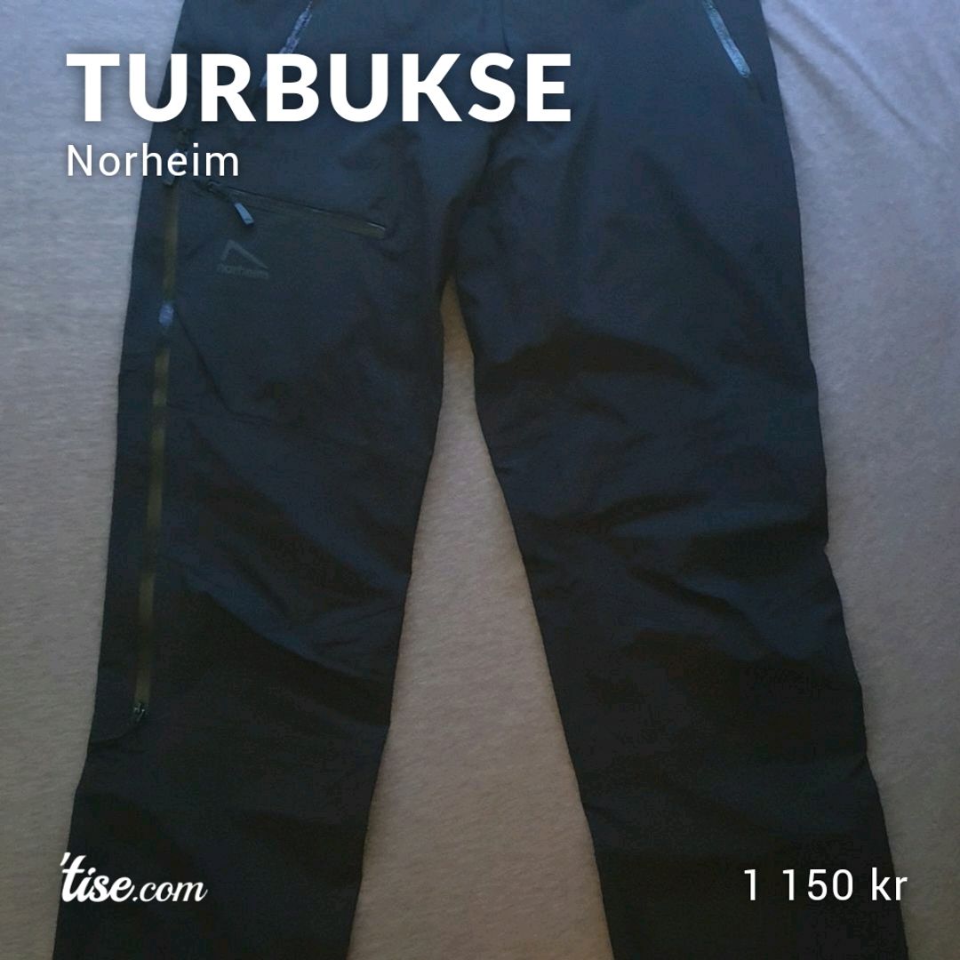 Turbukse