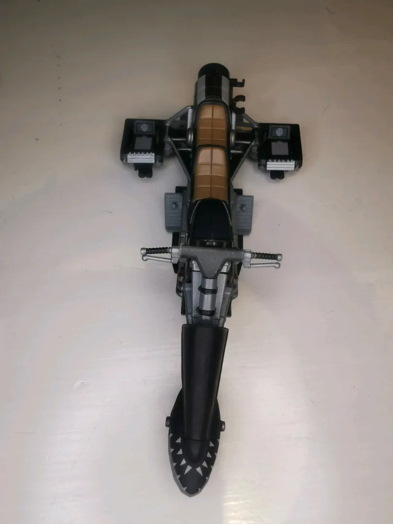 Pirate Speeder Bike