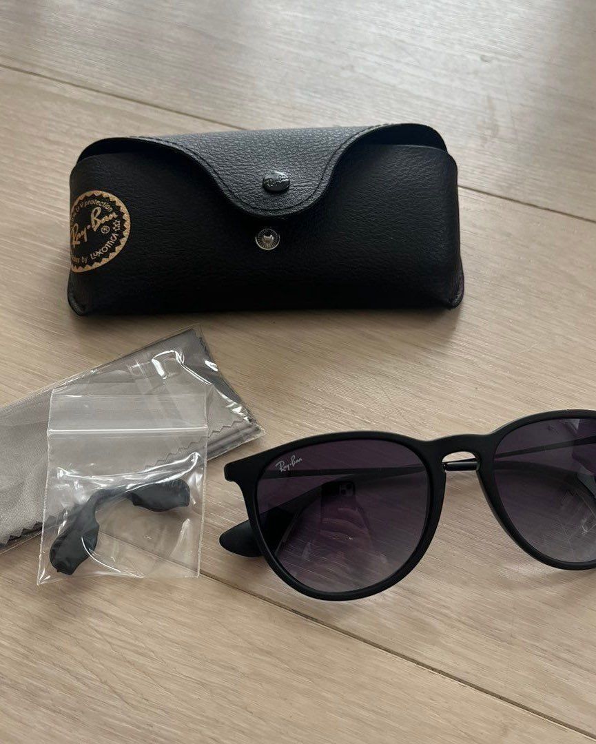 Ray Ban solbriller