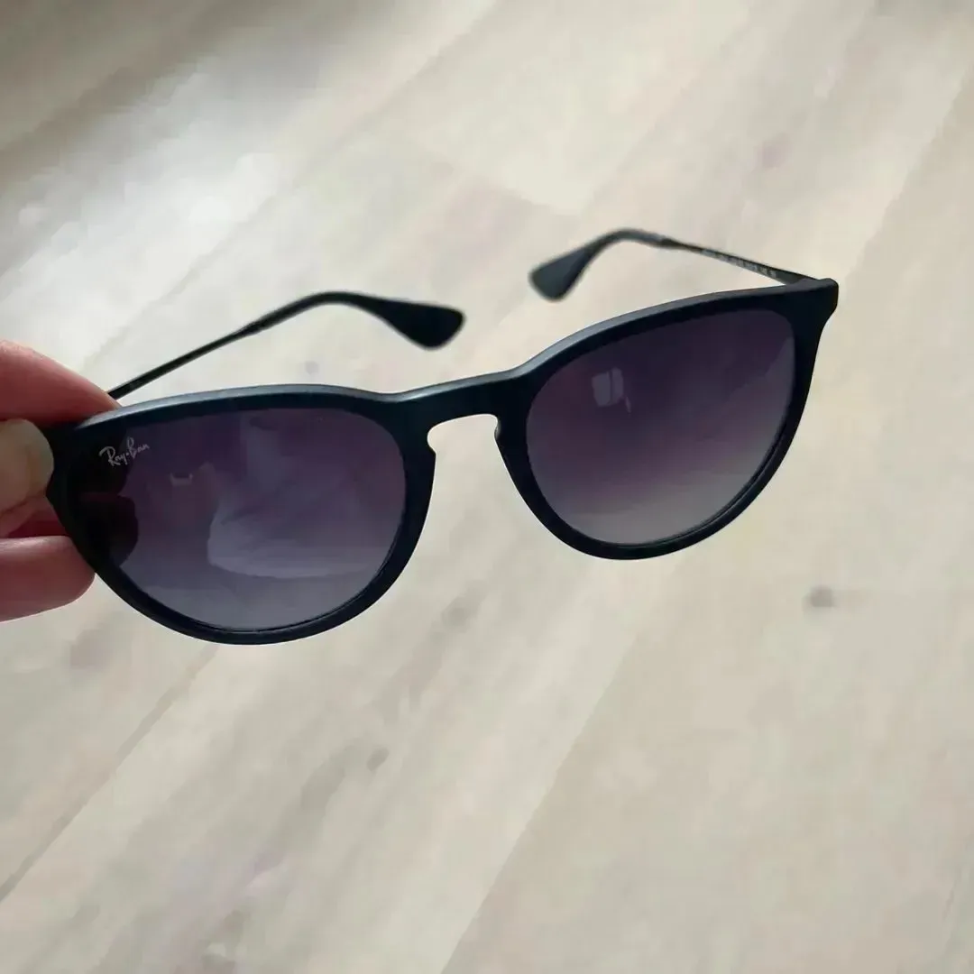 Ray Ban solbriller