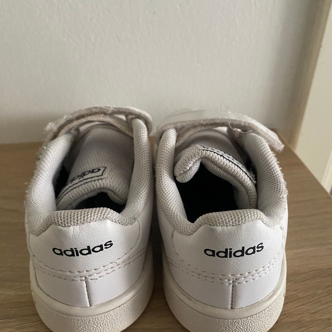 Adidas kids shoes