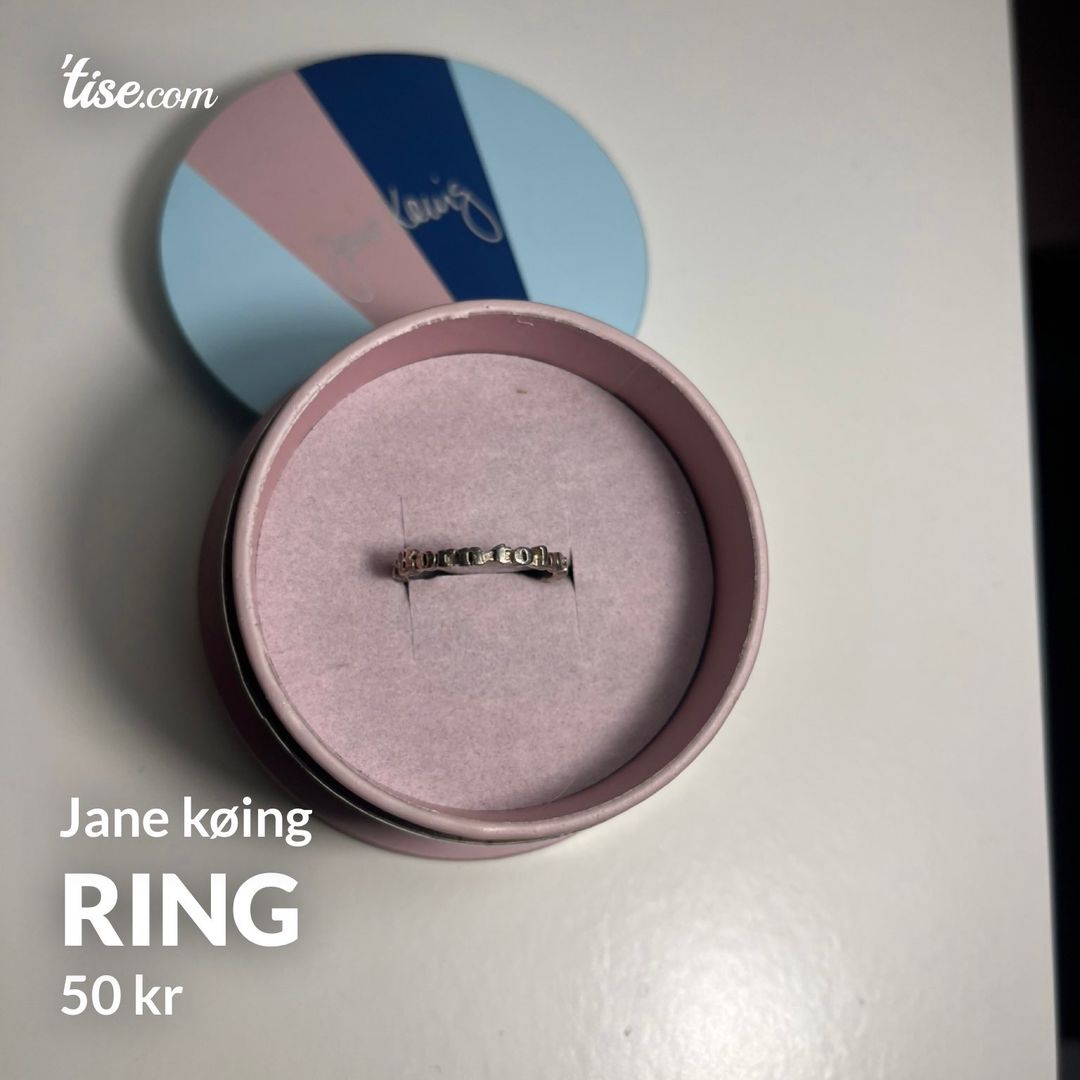 Ring