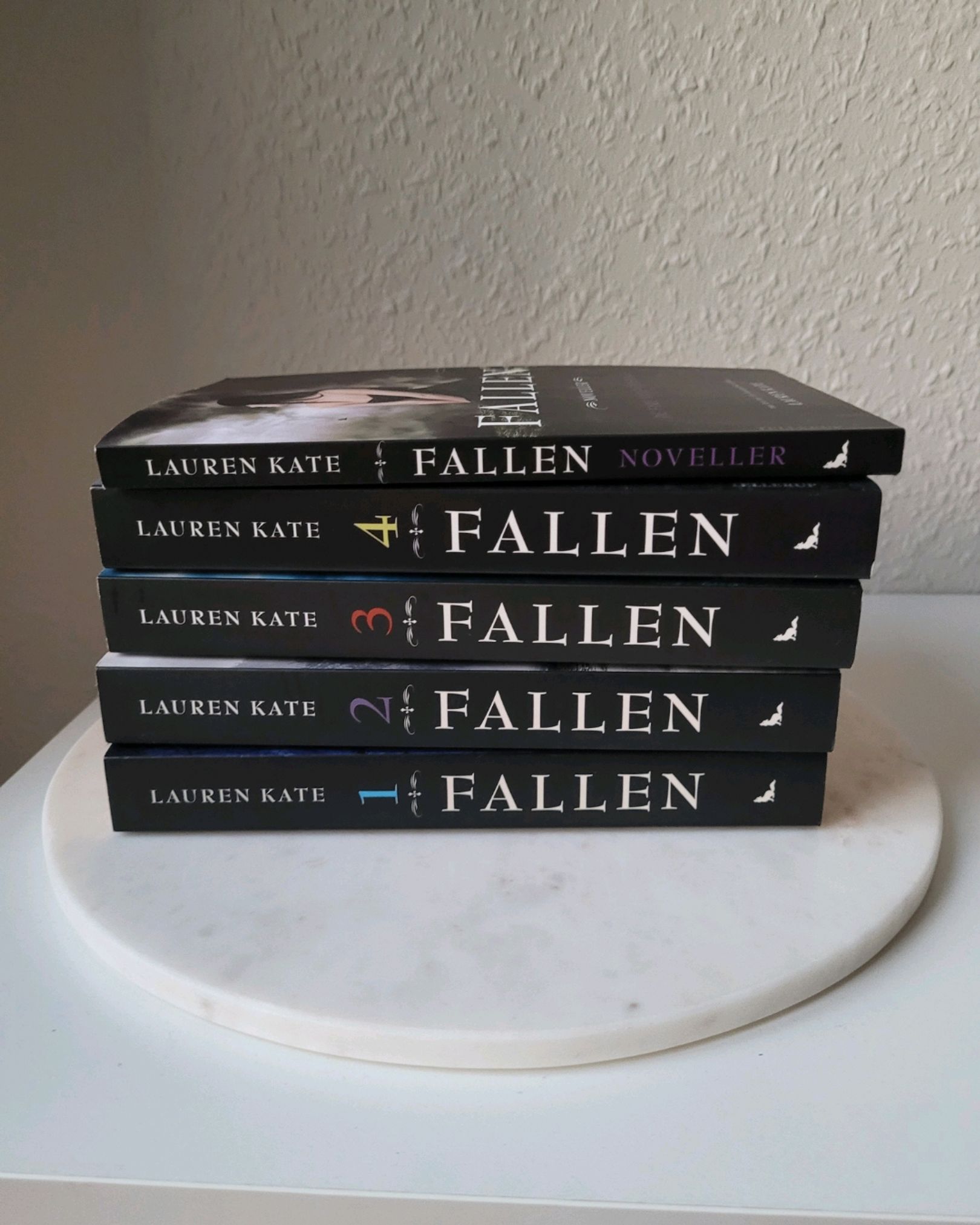 Fallen