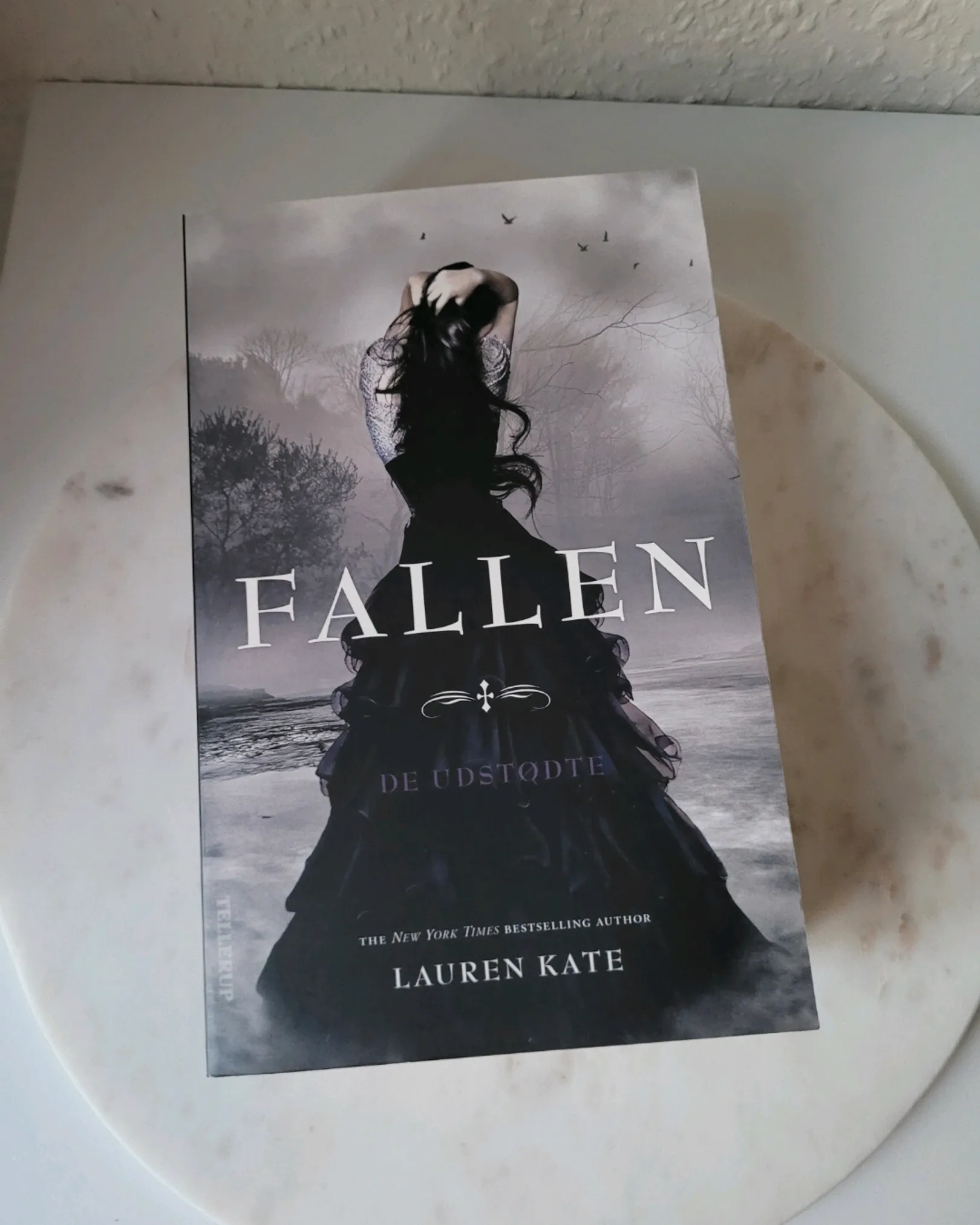 Fallen