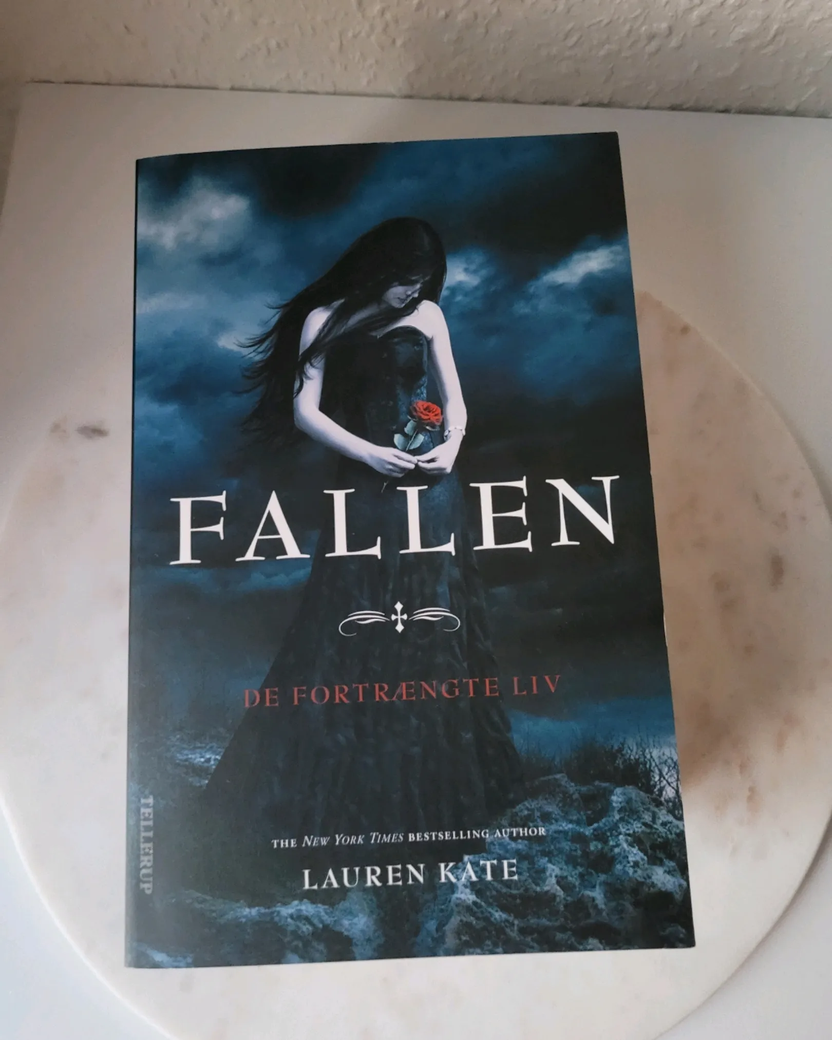 Fallen