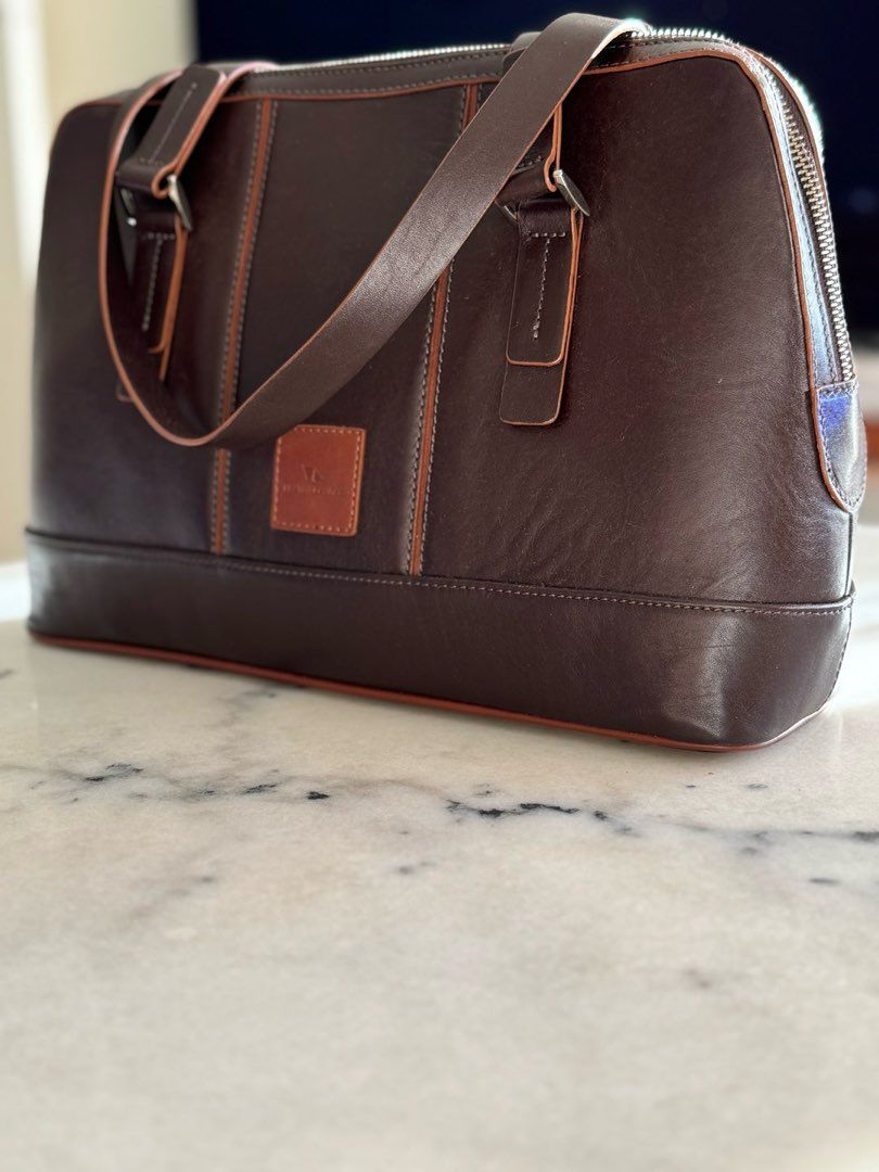 Shoulder bag