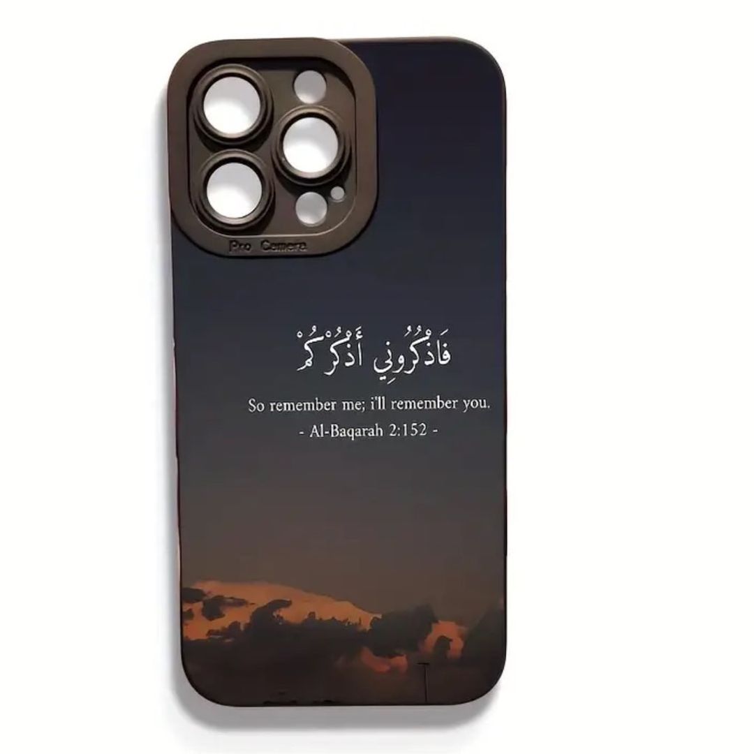 iPhone 11 pro deksel