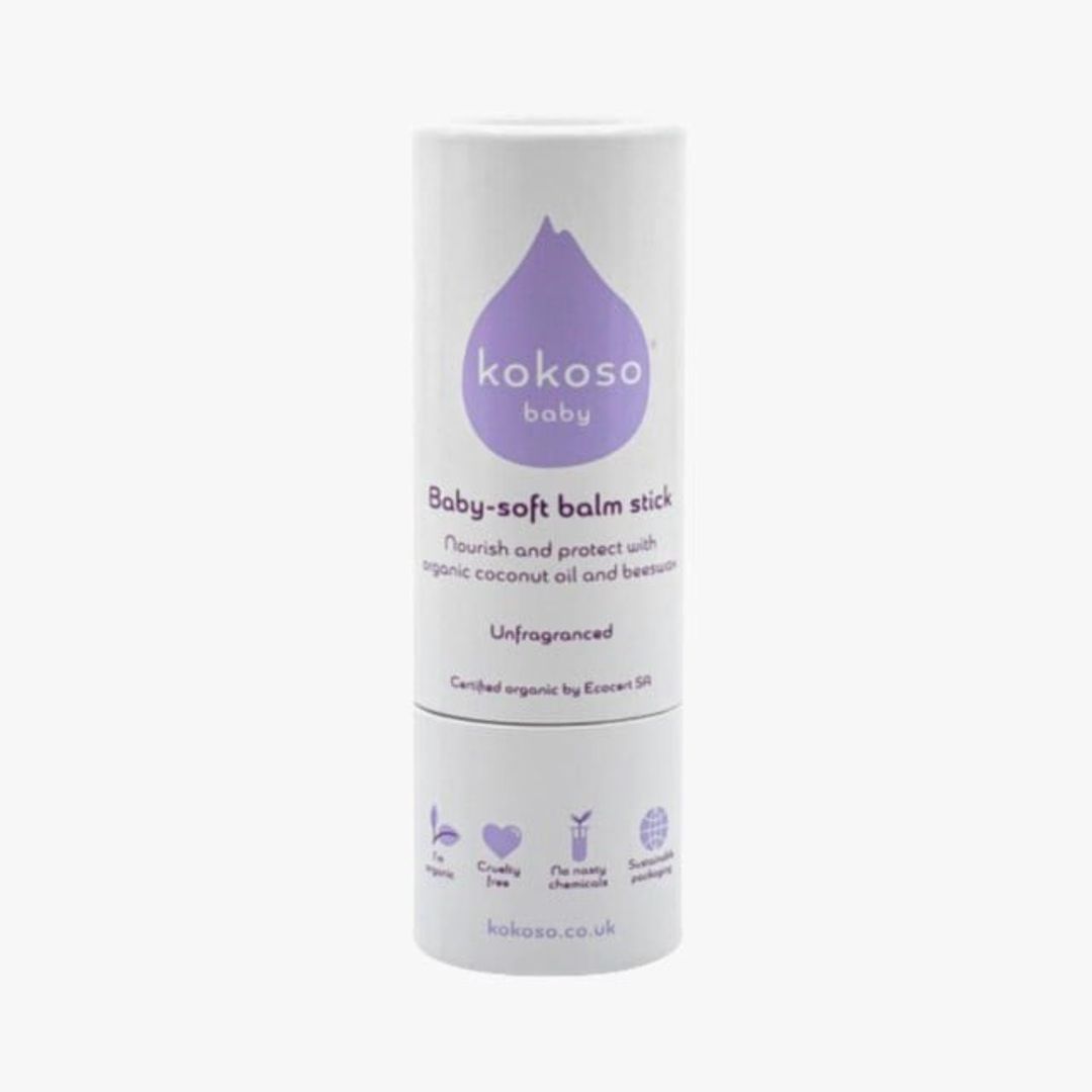 Kokoso balm stick