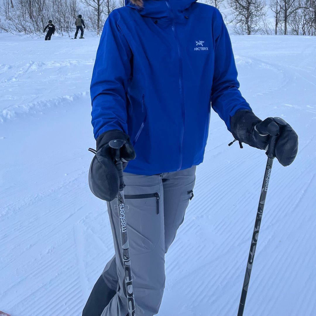 Slalombukse⛷️☀️