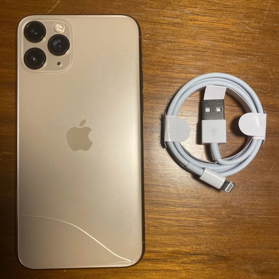 Apple iPhone 11 PRO