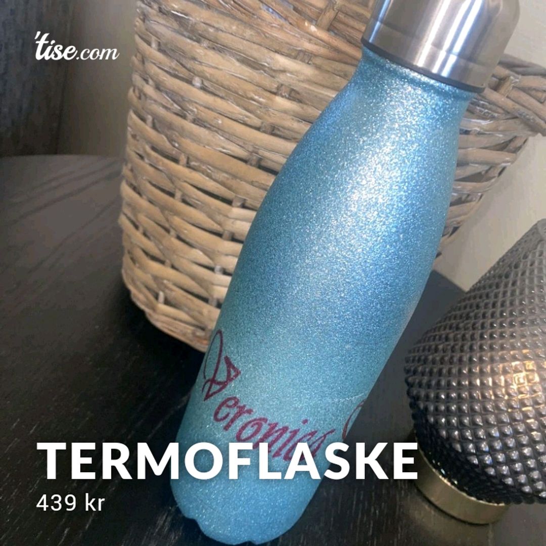 Termoflaske